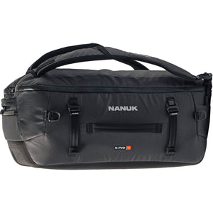 Duffle Bag N-PVD 40L