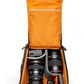 External synced image