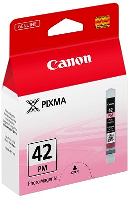 CLI-42PM - Photo Magenta Ink Cartridge