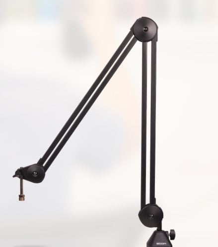 External synced image