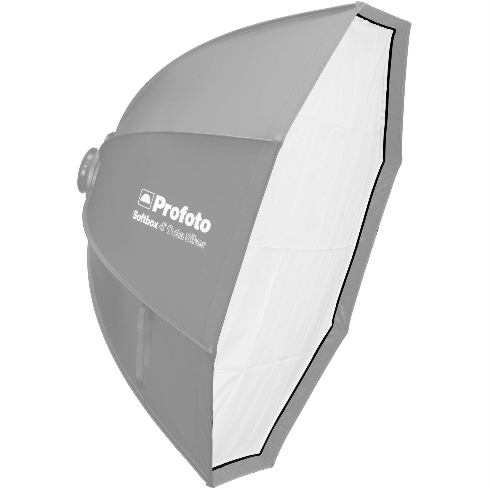 External synced image
