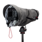 External synced image