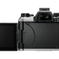 External synced image
