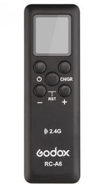 External synced image