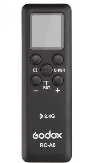 External synced image