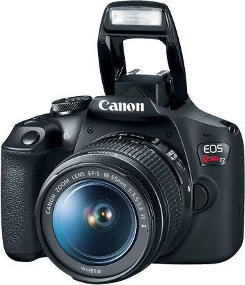 External synced image
