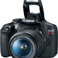 External synced image