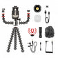 Kit de vlogging mobile GorillaPod
