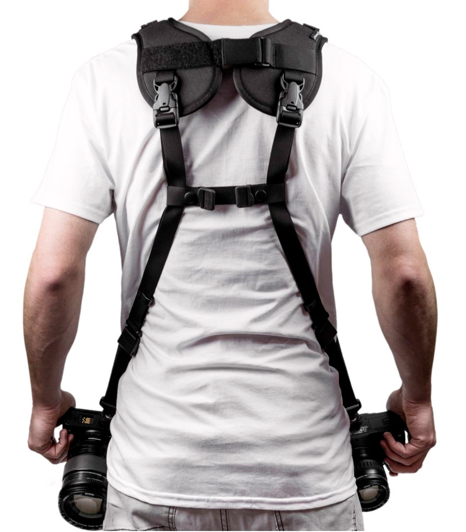 External synced image