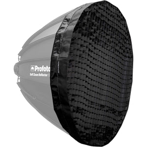 External synced image