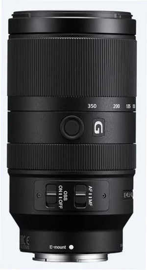SEL70350G E 70-350mm F4.5-6.3 G OSS