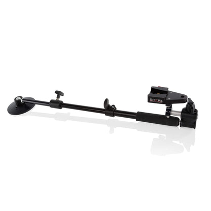 Telescopic Support Arm Rod Bloc with Quick Plate
