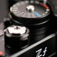 Z f Mirrorless Digital Camera - Body Only