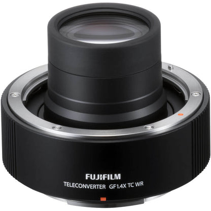 FUJINON Teleconverter GF1.4X TC WR