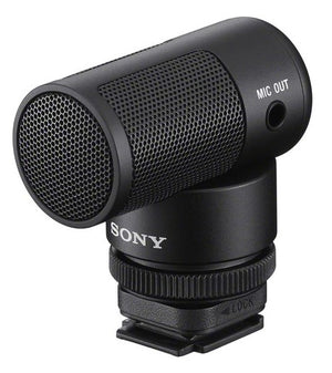 External synced image