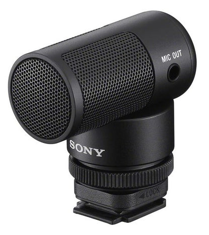 External synced image