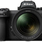 External synced image