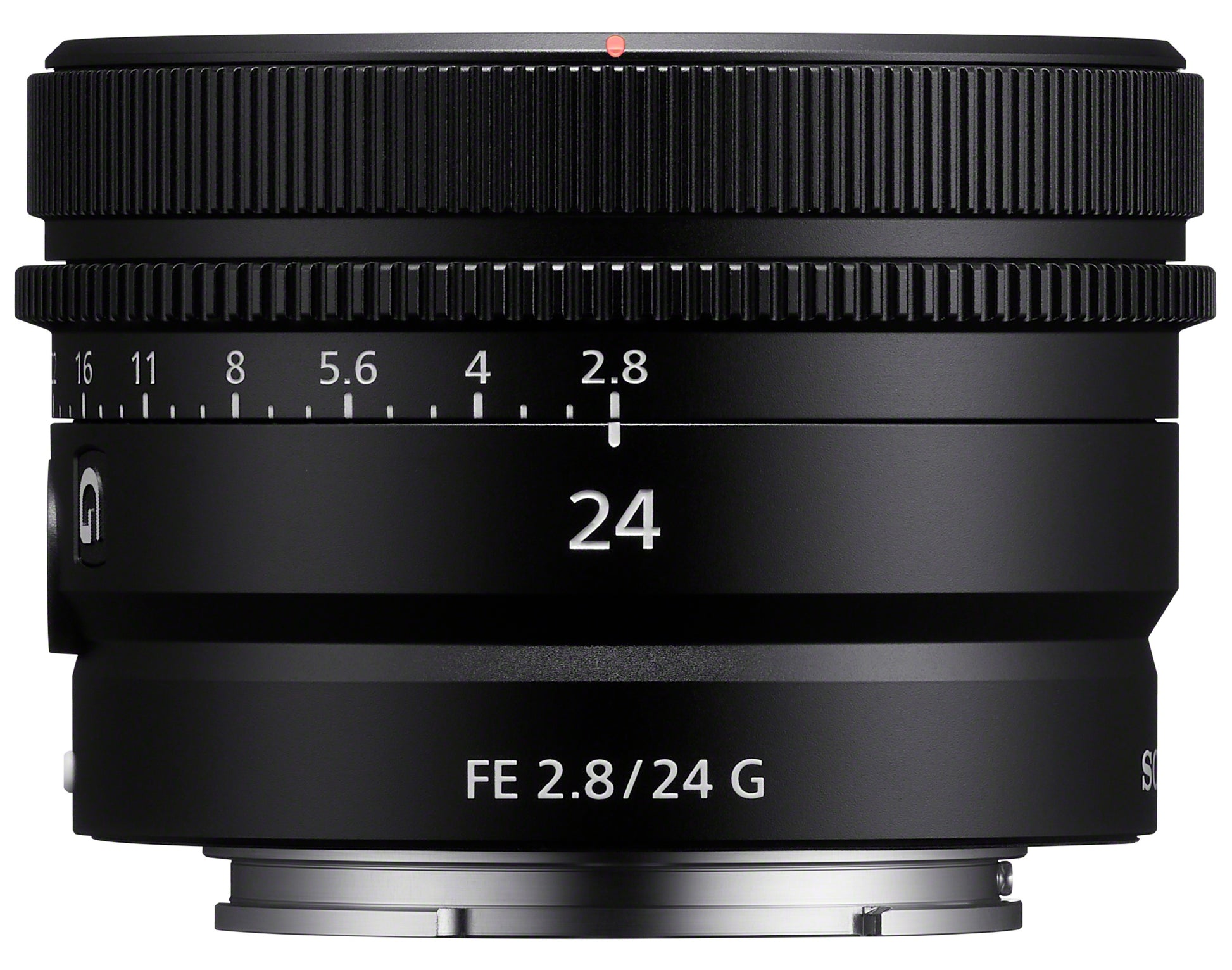 External synced image