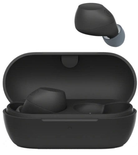 External synced image