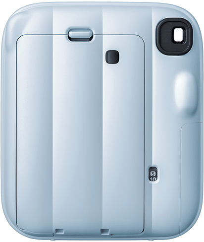 External synced image