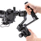 Switch Grip Dual Handle for Ronin-S Gimbal
