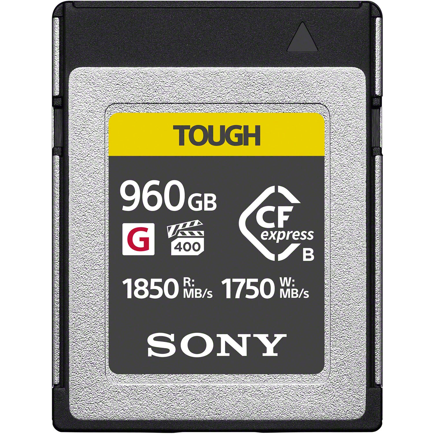 External synced image
