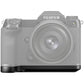 External synced image