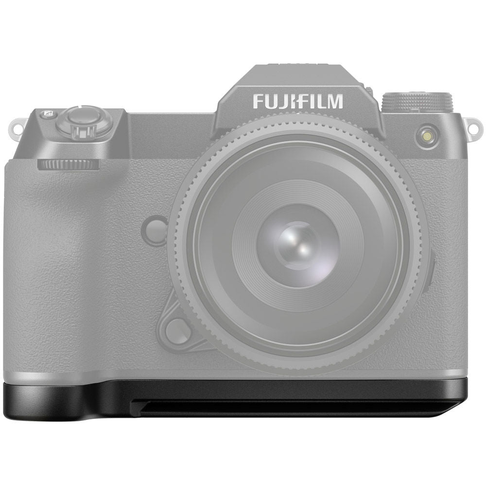 External synced image