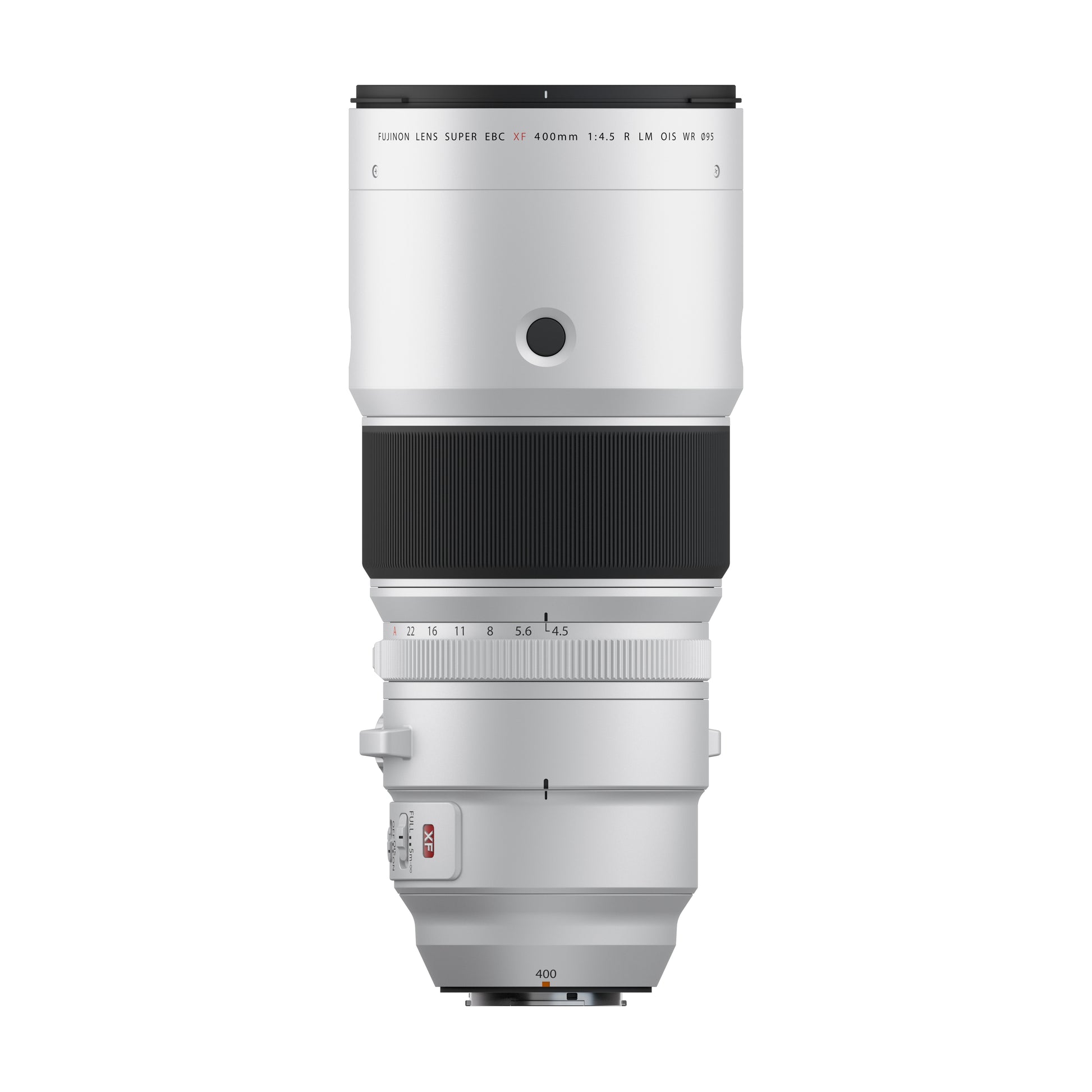 External synced image