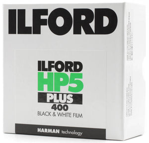 HP5 Plus 135-100FT Roll