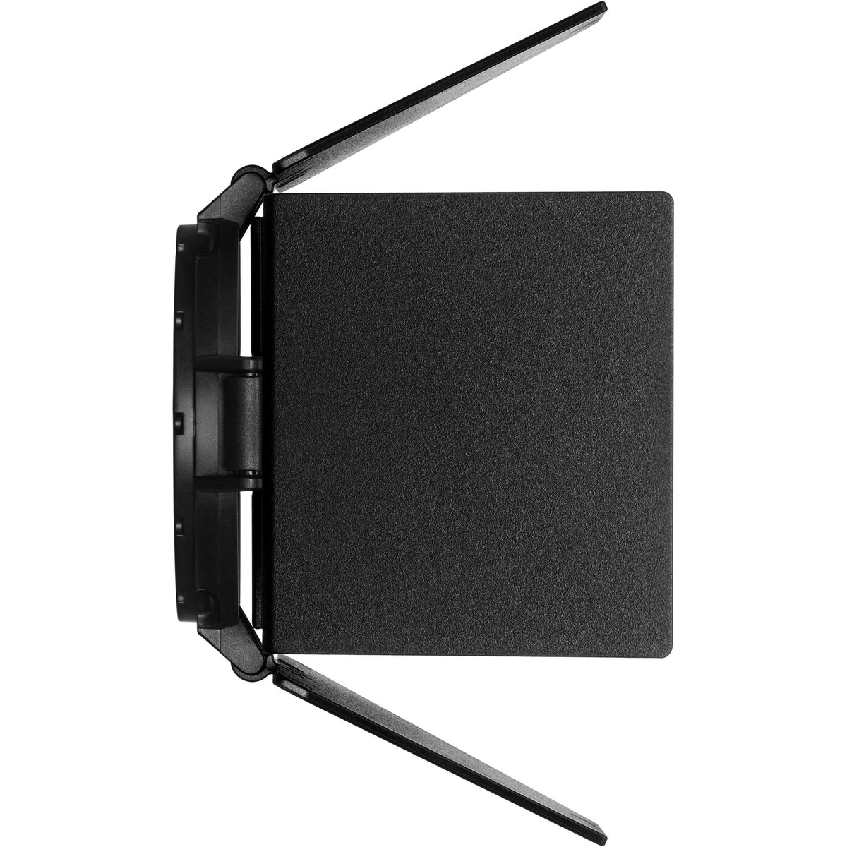 External synced image
