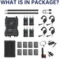 External synced image