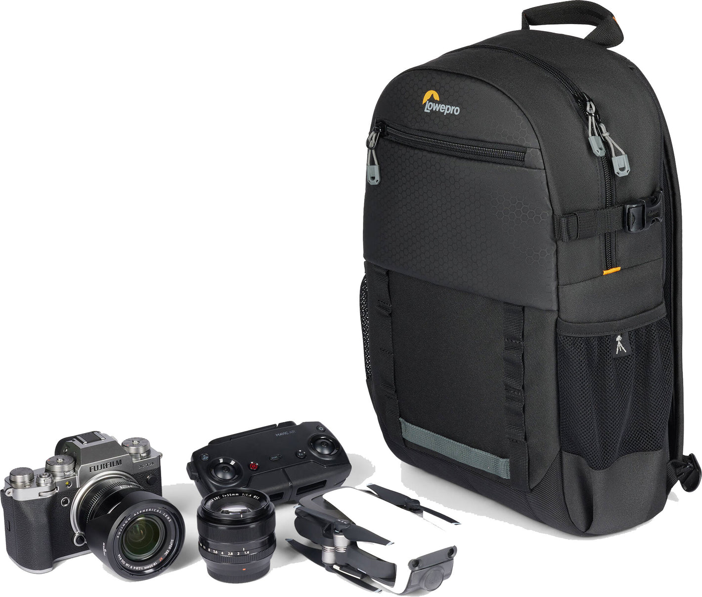 Adventura BP 150 III - Black