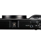 External synced image