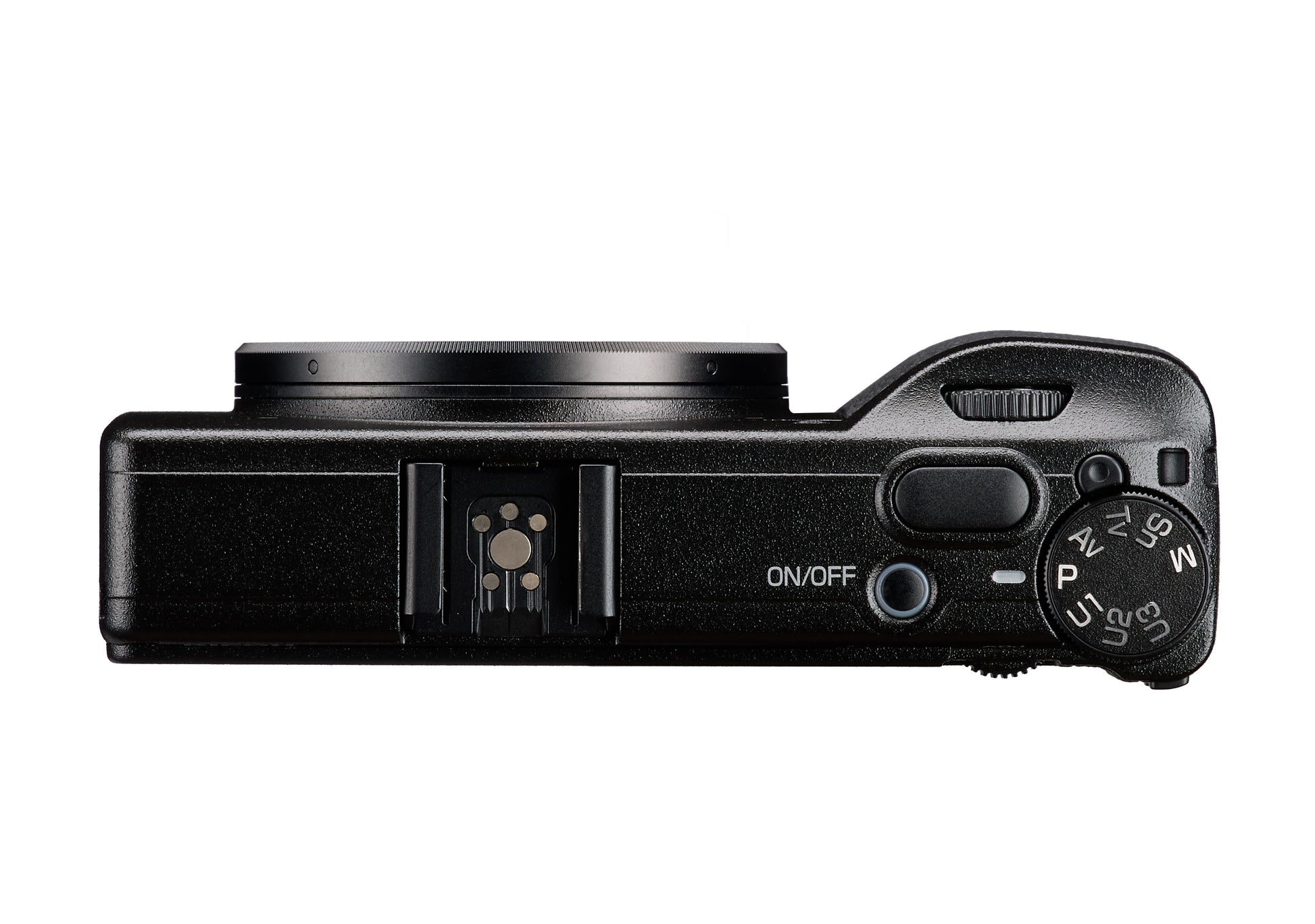 External synced image