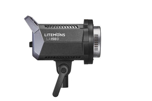 External synced image