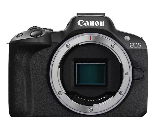 External synced image