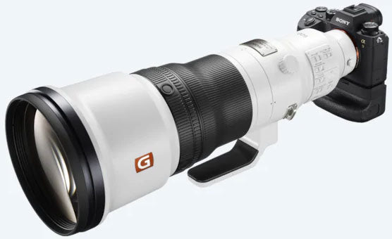 External synced image