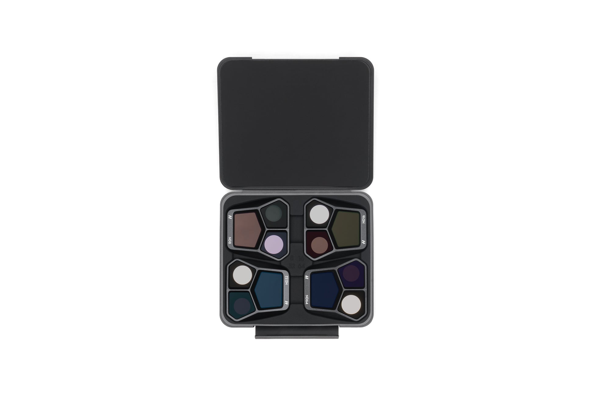 External synced image