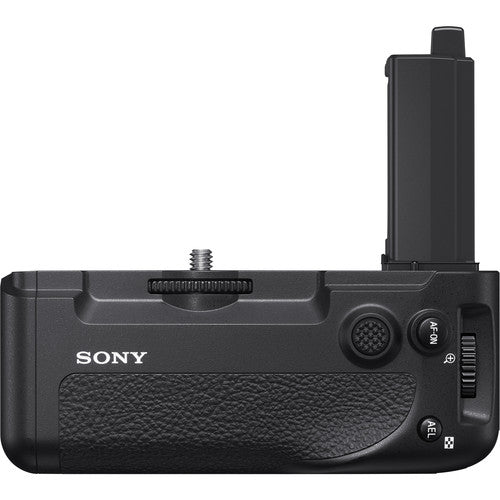 External synced image