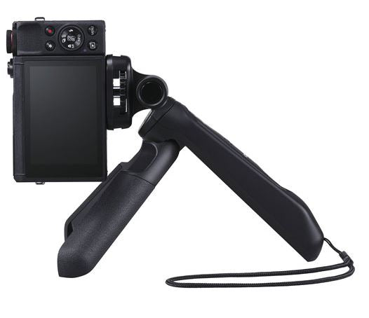 External synced image
