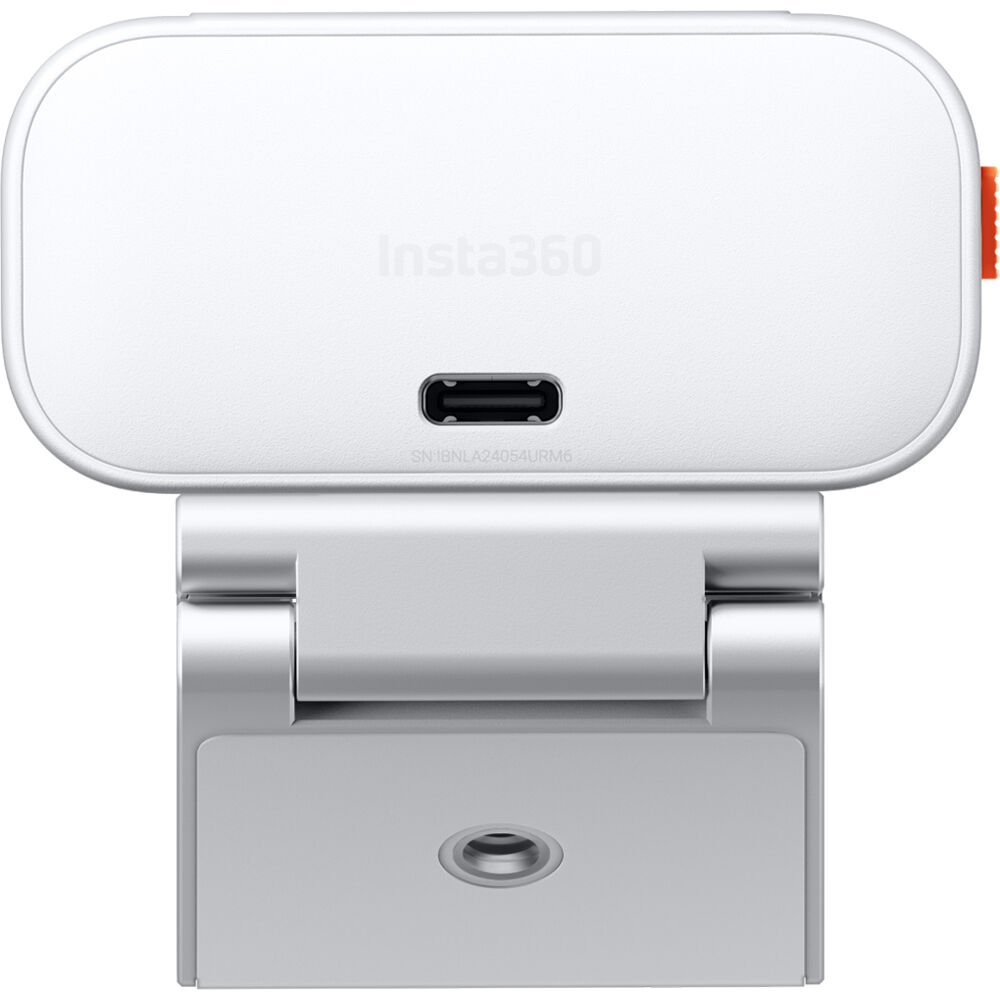 External synced image
