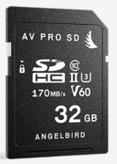 External synced image