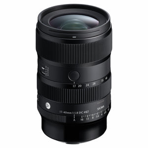 External synced image