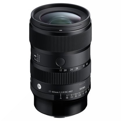 External synced image