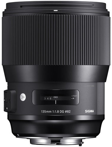 External synced image