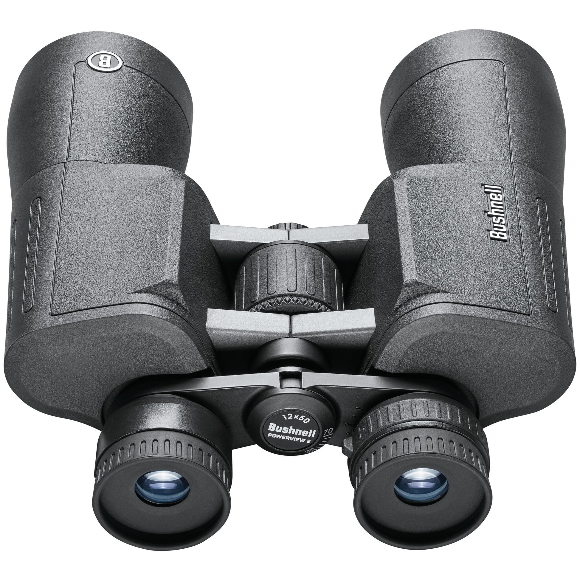 External synced image