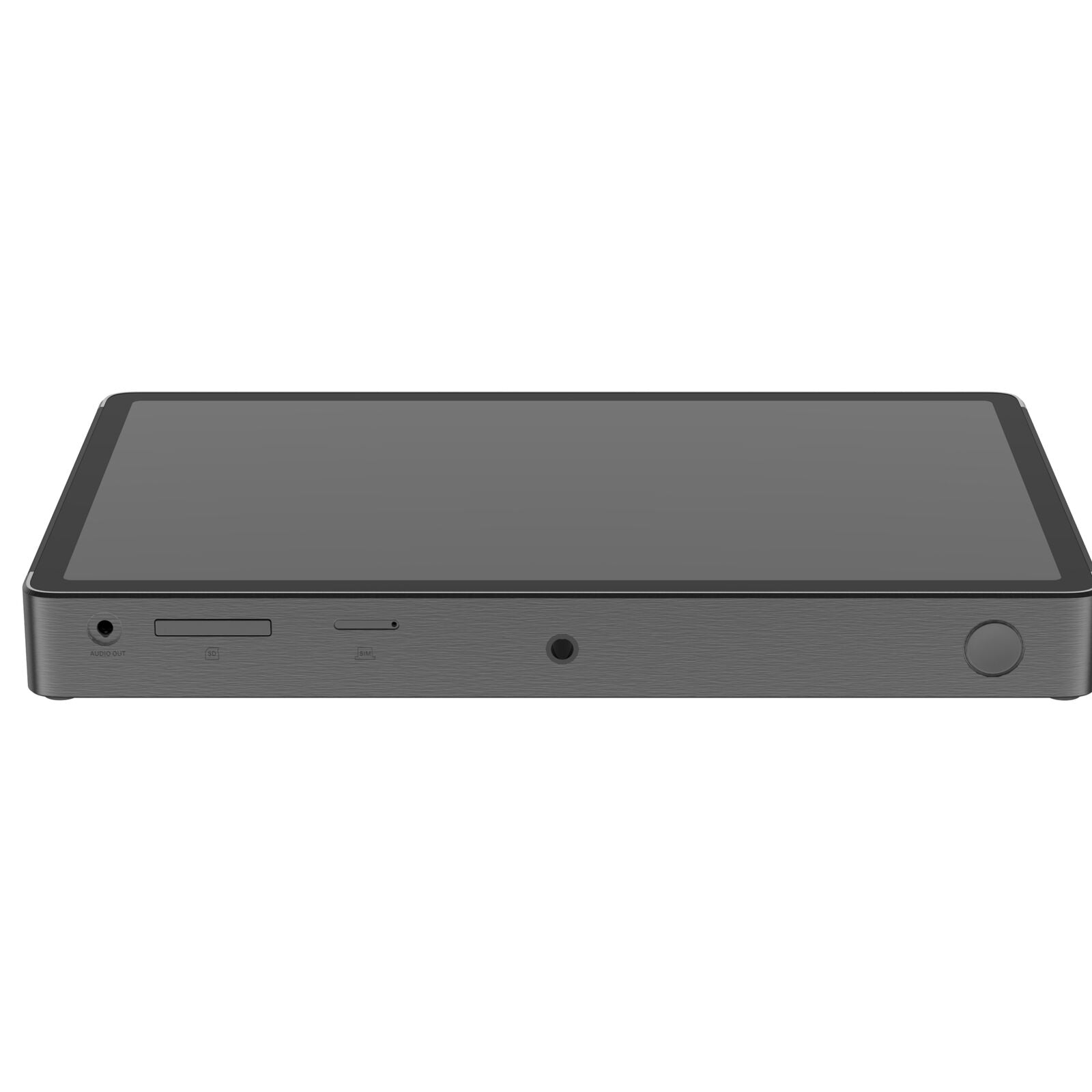 External synced image