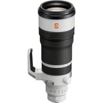 External synced image