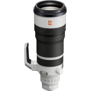 External synced image